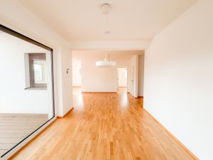 Sonniges Wohnen – großzügige 2-Zimmer-Wohnung mit Balkon