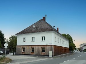 Gastronomie & Wohnen – vielseitiges Investment mit Entwicklungspotenzial