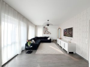 Sonnige, moderne 3-Zimmer-Wohnung mit angenehmem Wohnambiente